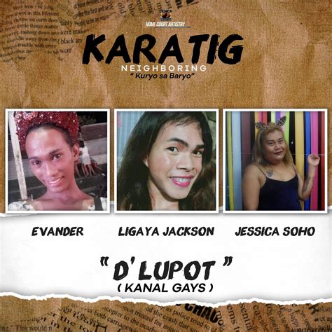 Meaning of karatig .